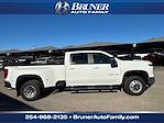 New 2026 Chevrolet Silverado 3500 LT Crew Cab for sale #260308 - photo 6