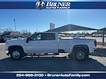 New 2026 Chevrolet Silverado 3500 LT Crew Cab for sale #260308 - photo 9
