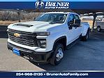 2026 Chevrolet Silverado 3500 Crew Cab 4WD Pickup for sale #260310 - photo 1