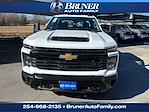 2026 Chevrolet Silverado 3500 Crew Cab 4WD Pickup for sale #260310 - photo 3