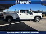 2026 Chevrolet Silverado 3500 Crew Cab 4WD Pickup for sale #260310 - photo 5