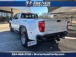 2026 Chevrolet Silverado 3500 Crew Cab 4WD Pickup for sale #260310 - photo 2