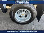 2026 Chevrolet Silverado 3500 Crew Cab 4WD Pickup for sale #260310 - photo 9