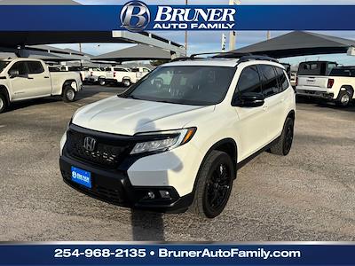 Used 2021 Honda Passport Elite for sale #260311A - photo 1