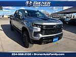 New 2026 Chevrolet Silverado 1500 LT Crew Cab for sale #260313 - photo 5