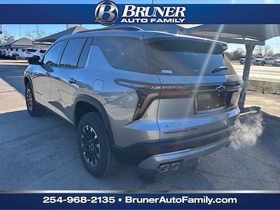 New 2026 Chevrolet Traverse Z71 for sale #260314 - photo 2