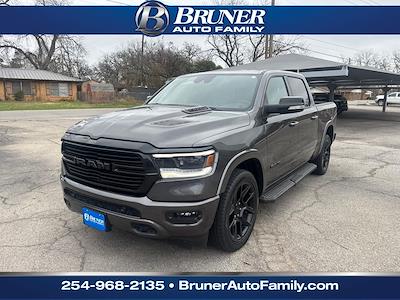 Used 2022 Ram 1500 - photo 1