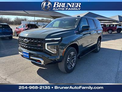 2026 Chevrolet Tahoe 4WD SUV for sale #260321 - photo 1