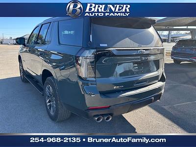 New 2026 Chevrolet Tahoe Z71 for sale #260321 - photo 2