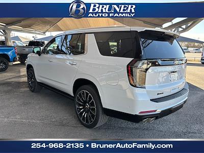 New 2026 Chevrolet Tahoe High Country for sale #260324 - photo 2