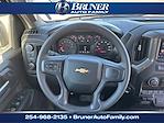 New 2026 Chevrolet Silverado 1500 Custom Crew Cab for sale #260325 - photo 23