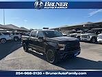 New 2026 Chevrolet Silverado 1500 Custom Crew Cab for sale #260325 - photo 5