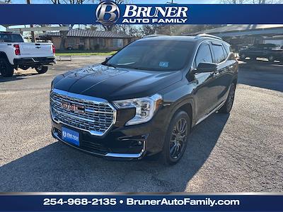 Used 2023 GMC Terrain - photo 1