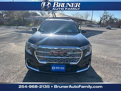 Used 2023 GMC Terrain - photo 1