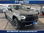 New 2026 Chevrolet Silverado 1500 ZR2 Crew Cab for sale #260336 - photo 5