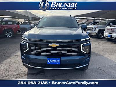 New 2026 Chevrolet Tahoe High Country for sale #260338 - photo 2