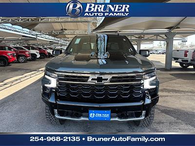 New 2026 Chevrolet Silverado 1500 - photo 1