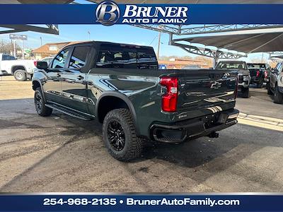 New 2026 Chevrolet Silverado 1500 - photo 1