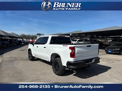 2026 Chevrolet Silverado 1500 Crew Cab 4WD Pickup for sale #260348 - photo 2