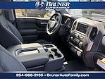 New 2026 Chevrolet Silverado 1500 Custom Crew Cab for sale #260348 - photo 18