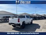 New 2026 Chevrolet Silverado 1500 Custom Crew Cab for sale #260348 - photo 7