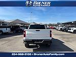 New 2026 Chevrolet Silverado 1500 Custom Crew Cab for sale #260348 - photo 3