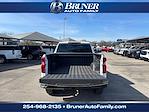 New 2026 Chevrolet Silverado 1500 Custom Crew Cab for sale #260348 - photo 8