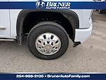 2026 Chevrolet Silverado 3500 Crew Cab 4WD Pickup for sale #260356 - photo 10