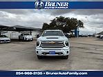 2026 Chevrolet Silverado 3500 Crew Cab 4WD Pickup for sale #260356 - photo 4
