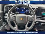 2026 Chevrolet Silverado 3500 Crew Cab 4WD Pickup for sale #260356 - photo 23