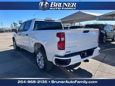 2026 Chevrolet Silverado 1500 Crew Cab RWD Pickup for sale #260359 - photo 2