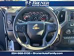 2026 Chevrolet Silverado 1500 Crew Cab RWD Pickup for sale #260359 - photo 21