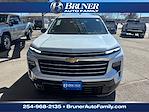 New 2026 Chevrolet Traverse High Country for sale #260360 - photo 3