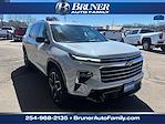 New 2026 Chevrolet Traverse High Country for sale #260360 - photo 4