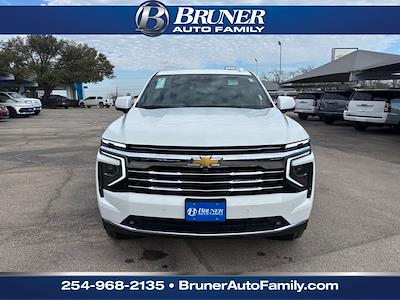 New 2026 Chevrolet Tahoe - photo 1