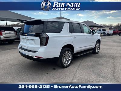 2026 Chevrolet Tahoe 4WD SUV for sale #260361 - photo 2