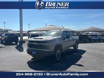 New 2026 Chevrolet Silverado 2500 - photo 1