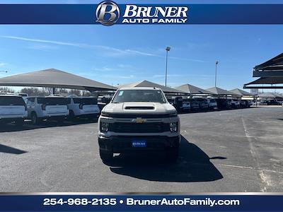 New 2026 Chevrolet Silverado 2500 - photo 1