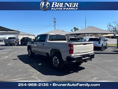 New 2026 Chevrolet Silverado 2500 - photo 1