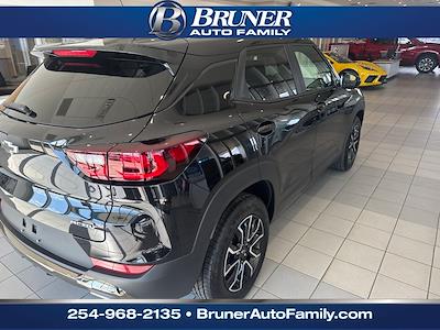 New 2026 Chevrolet Trailblazer ACTIV for sale #260368 - photo 2