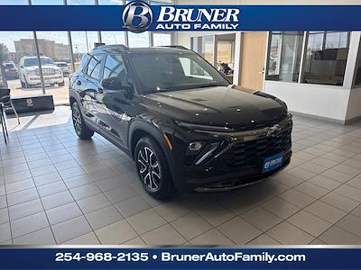 New 2026 Chevrolet Trailblazer ACTIV for sale #260368 - photo 1