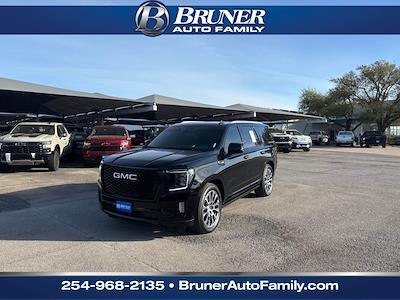 Used 2024 GMC Yukon - photo 1