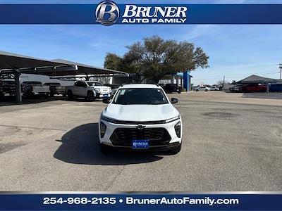 New 2026 Chevrolet Trax - photo 1