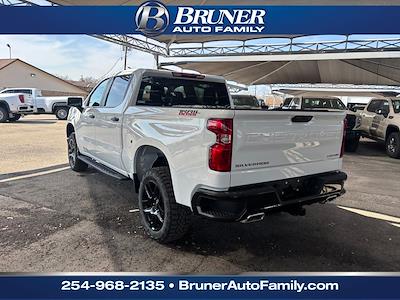 New 2026 Chevrolet Silverado 1500 - photo 1