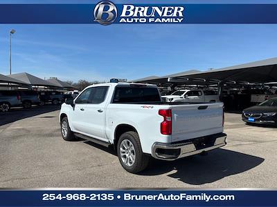 2026 Chevrolet Silverado 1500 Crew Cab 4WD Pickup for sale #260376 - photo 2