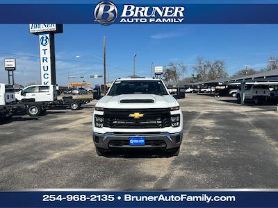 New 2026 Chevrolet Silverado 3500 - photo 1