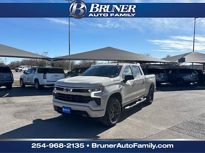 New 2026 Chevrolet Silverado 1500 - photo 1
