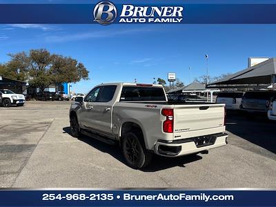 2026 Chevrolet Silverado 1500 Crew Cab 4WD Pickup for sale #260380 - photo 2