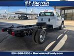 New 2026 Chevrolet Silverado 3500 Regular Cab Cab Chassis for sale #260381 - photo 6
