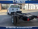 New 2026 Chevrolet Silverado 3500 Regular Cab Cab Chassis for sale #260381 - photo 2